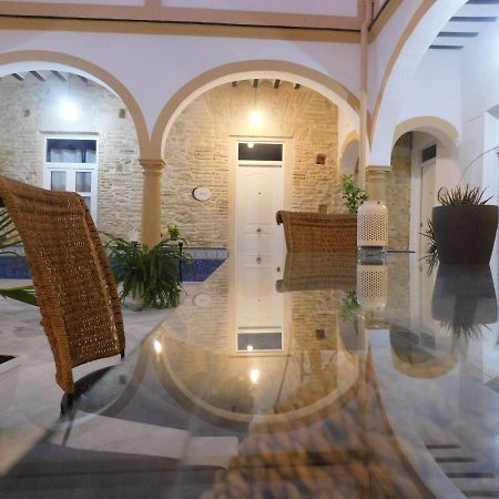 La Casa Del Marques Apartment Medina-Sidonia Luaran gambar