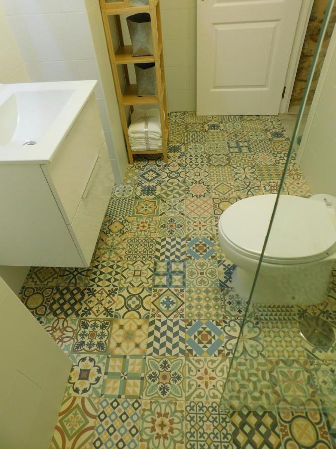 La Casa Del Marques Apartment Medina-Sidonia Luaran gambar