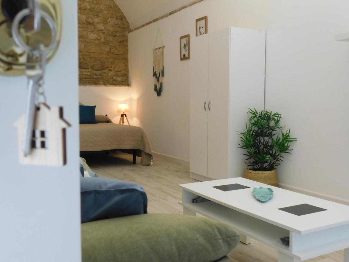 La Casa Del Marques Apartment Medina-Sidonia Luaran gambar