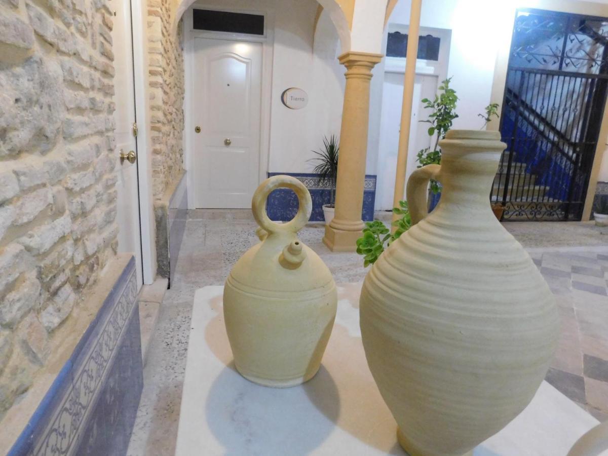 La Casa Del Marques Apartment Medina-Sidonia Luaran gambar