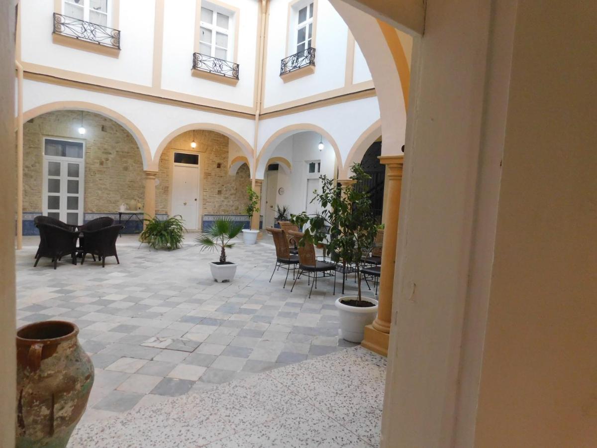 La Casa Del Marques Apartment Medina-Sidonia Luaran gambar