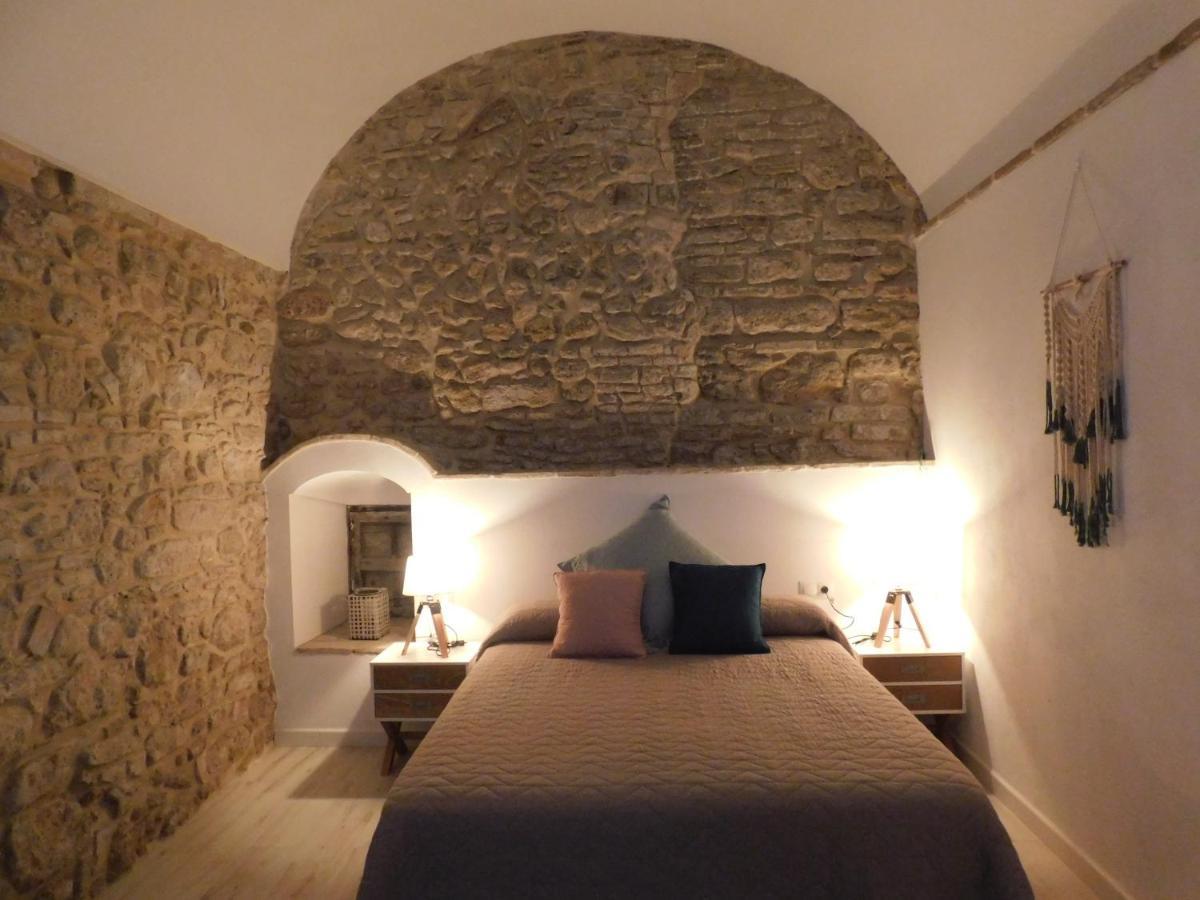 La Casa Del Marques Apartment Medina-Sidonia Luaran gambar