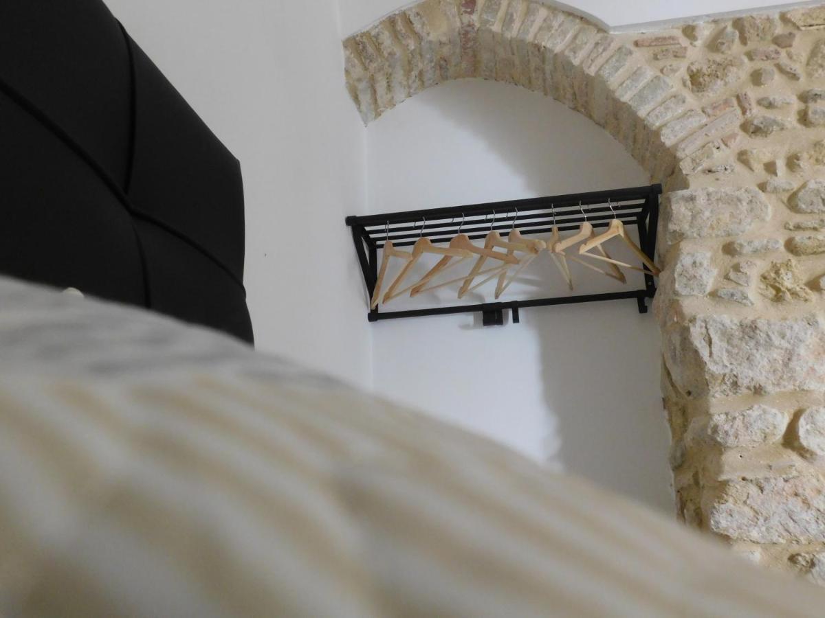 La Casa Del Marques Apartment Medina-Sidonia Luaran gambar