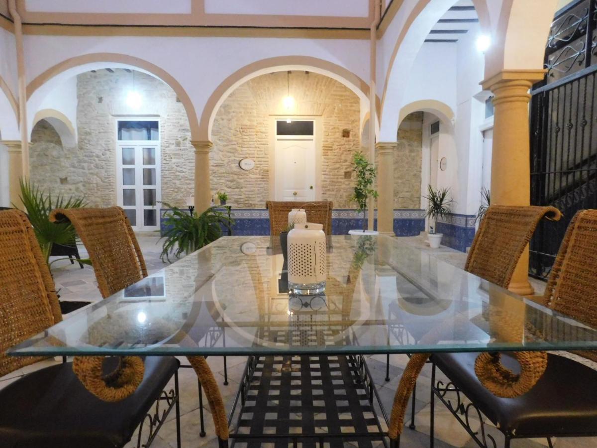 La Casa Del Marques Apartment Medina-Sidonia Luaran gambar
