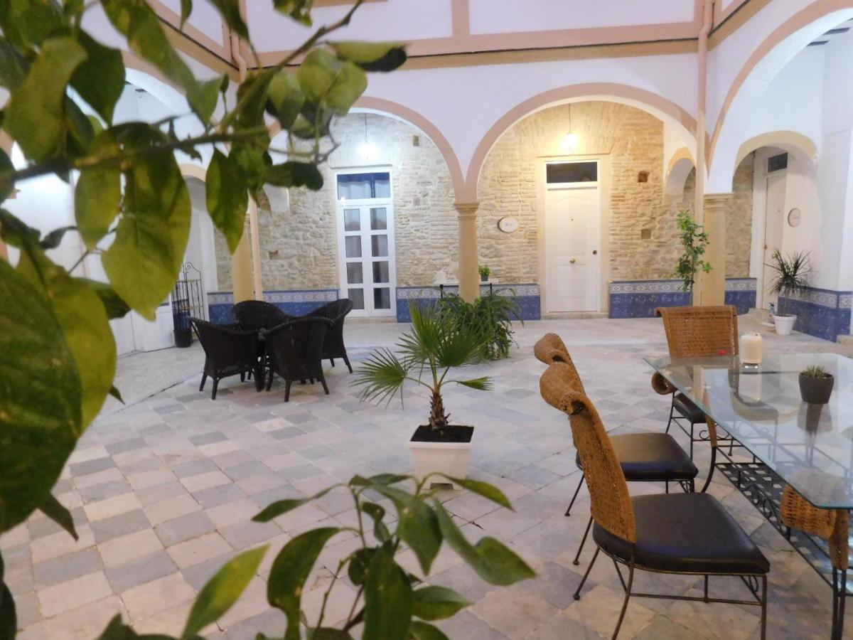La Casa Del Marques Apartment Medina-Sidonia Luaran gambar