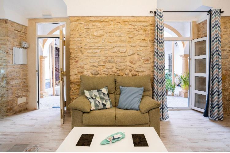 La Casa Del Marques Apartment Medina-Sidonia Luaran gambar