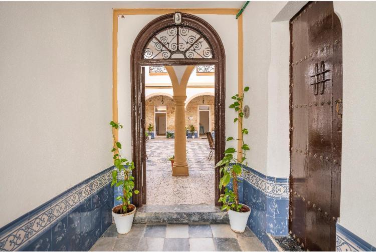 La Casa Del Marques Apartment Medina-Sidonia Luaran gambar