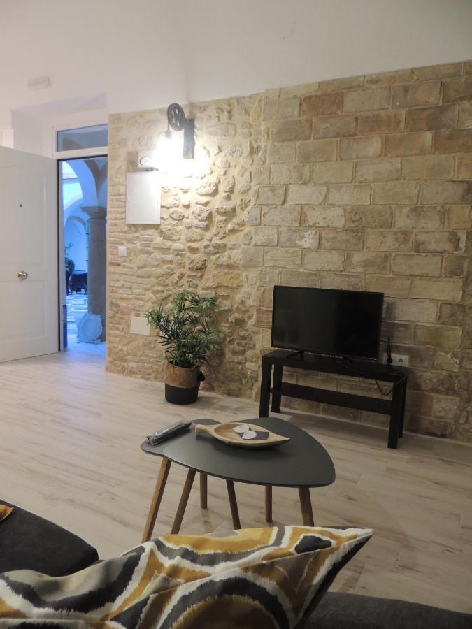 La Casa Del Marques Apartment Medina-Sidonia Luaran gambar