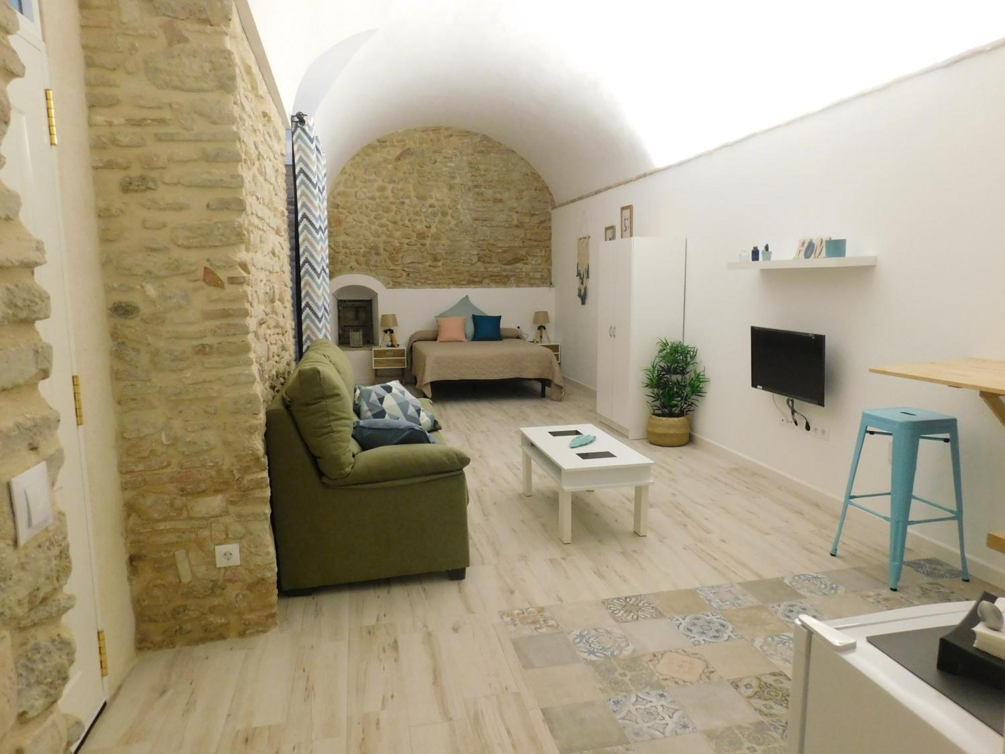 La Casa Del Marques Apartment Medina-Sidonia Luaran gambar