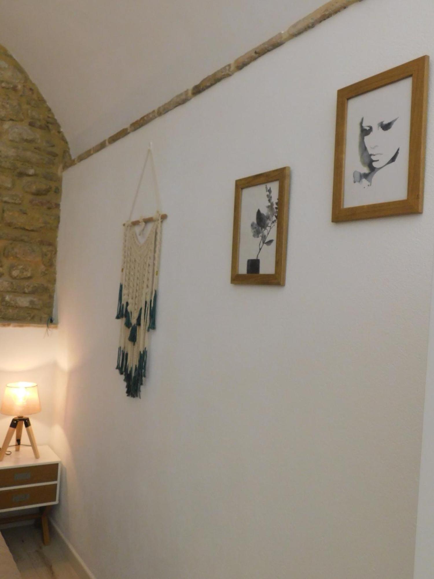 La Casa Del Marques Apartment Medina-Sidonia Luaran gambar