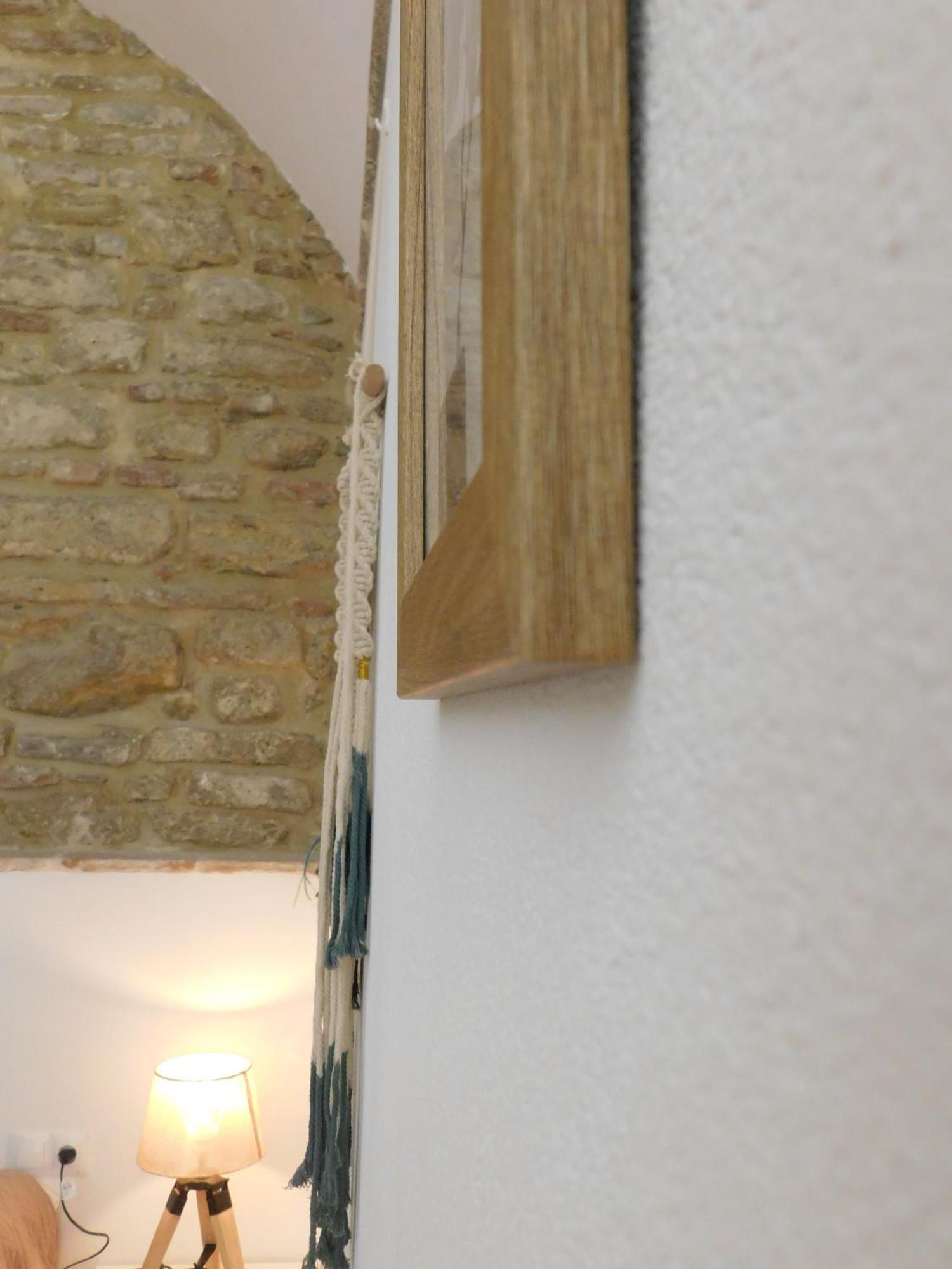 La Casa Del Marques Apartment Medina-Sidonia Luaran gambar