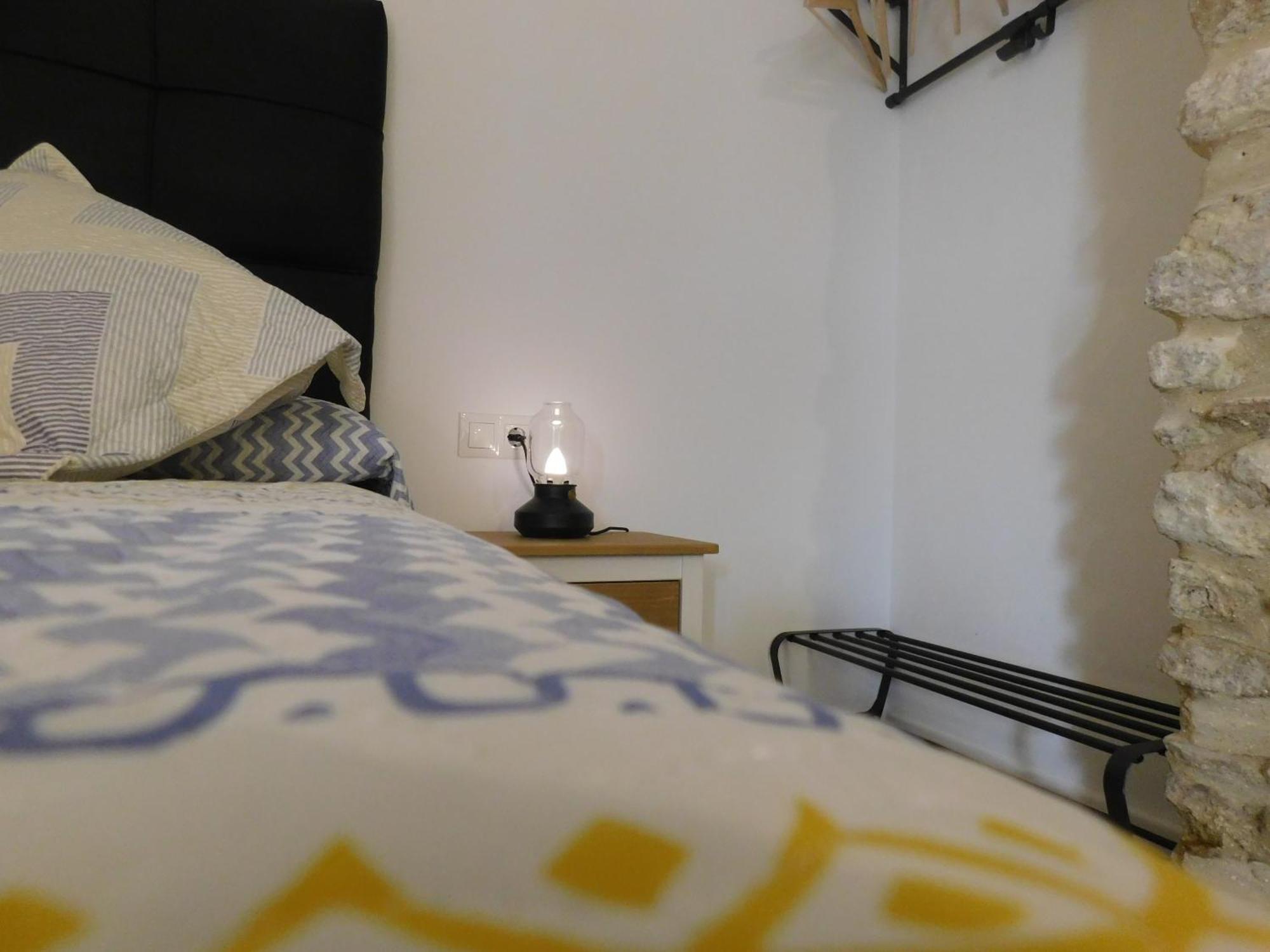 La Casa Del Marques Apartment Medina-Sidonia Luaran gambar