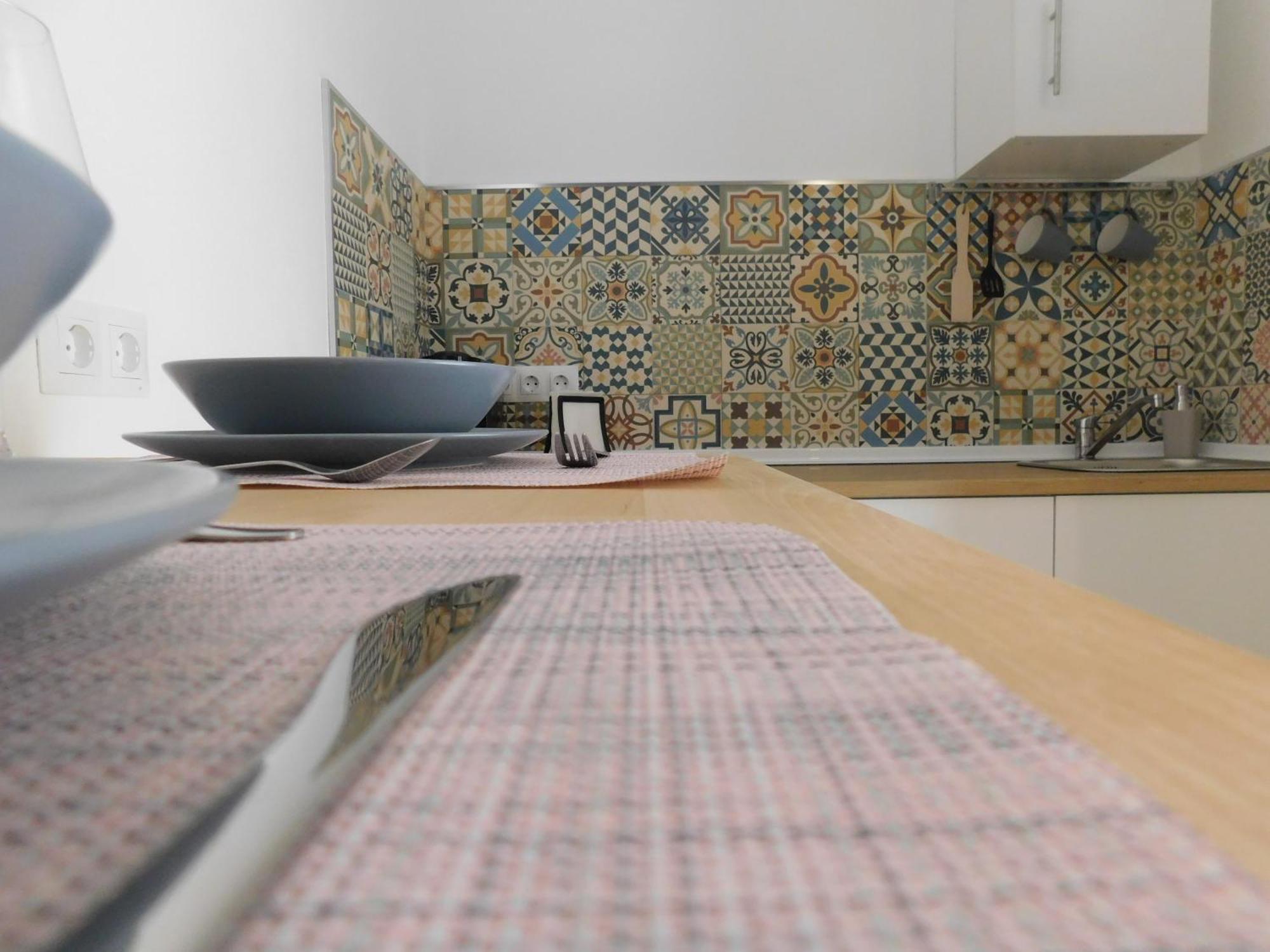 La Casa Del Marques Apartment Medina-Sidonia Luaran gambar