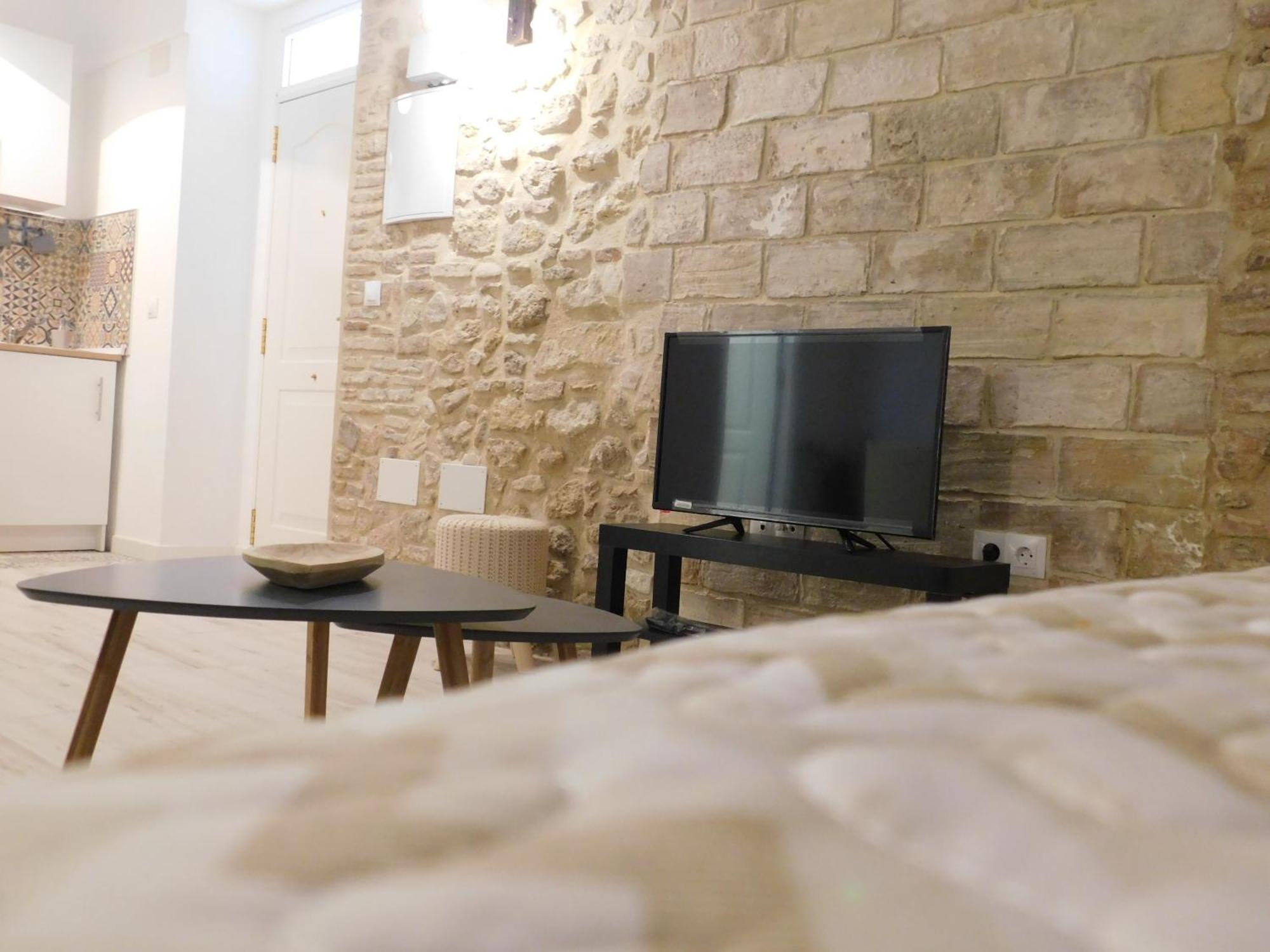 La Casa Del Marques Apartment Medina-Sidonia Luaran gambar